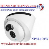 CAMERA KEEPER NPM-100W IP